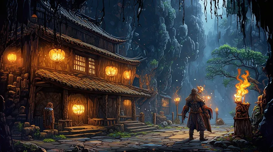 迷雾兑换码横幅图片1